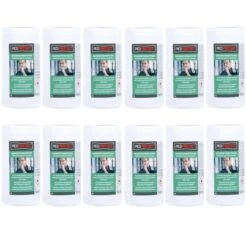 Nitras Desinfektionstücher 58100, Protectasept- Gebrauchsfertig VAH Gelistet 100 Stück Pro Dose 100 Stück 13 Nitras Desinfektionstücher 58100, Protectasept- Gebrauchsfertig VAH Gelistet 100 Stück Pro Dose 100 Stück -Geschäft Für Haushaltsreinigungsprodukte 888ffbb2 8e33 4e66 9a50 eb6e38e6a489