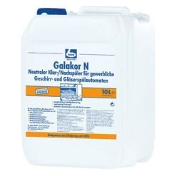 Dr. Becher 12 Kg "Dr. Becher" Galakor F9 Geschirrreiniger 10 L -Geschäft Für Haushaltsreinigungsprodukte 88e6de13 dd05 4101 9d9e 34ba5ba75e17 1