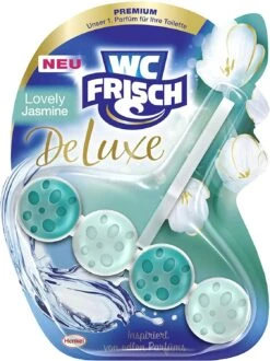 WC Frisch Duftspüler Set 1x 50g Minze & 1x 50g Urlaubsträume Hawaii WC Reiniger -Geschäft Für Haushaltsreinigungsprodukte 892d7b85 297b 483c 9813 46e8e425989d 1