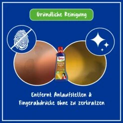 Poliboy Messing Kupfer Pflege - Reinigung Und Pflege, Mit Anlaufschutz, 200ml - Made In Germany 13 Poliboy Messing Kupfer Pflege - Reinigung Und Pflege, Mit Anlaufschutz, 200ml - Made In Germany -Geschäft Für Haushaltsreinigungsprodukte 8d8b7f58 e19a 4edc aca7 2a523f4f8494