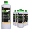 BiOHY Spezial Polsterreiniger (6x1l Flasche) | Ideal Für Autositze, Sofas, Matratzen Etc. | Ebenfalls Für Waschsauger Geeignet 2 BiOHY Spezial Polsterreiniger (6x1l Flasche) | Ideal Für Autositze, Sofas, Matratzen Etc. | Ebenfalls Für Waschsauger Geeignet -Geschäft Für Haushaltsreinigungsprodukte 8e1fd0bd 095a 451e 80a9 a529e8977515