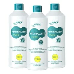 HAKA Neutralseife Liquid PurAllzweckreiniger Für Haushalt Und Auto, 3 X 1 Liter 11 HAKA Neutralseife Liquid PurAllzweckreiniger Für Haushalt Und Auto, 3 X 1 Liter -Geschäft Für Haushaltsreinigungsprodukte 8f6e7e24 4700 4912 9d8a 8e2d5cc8270a