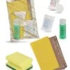 Amenities- Reinigungsset Nr. 8 Im Welcome Polybeutel Für Touristenunterkünfte - 50 Stück -Geschäft Für Haushaltsreinigungsprodukte 94fc13dc 95ed 4d6b b818 a8d99a8ef3ae