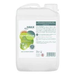 HAKA Glasreiniger Spray Nachfüllkanister, 3 Liter 12 HAKA Glasreiniger Spray Nachfüllkanister, 3 Liter -Geschäft Für Haushaltsreinigungsprodukte 982590fb 1e8b 42d5 9b0b d1b85f4c8bb8 1