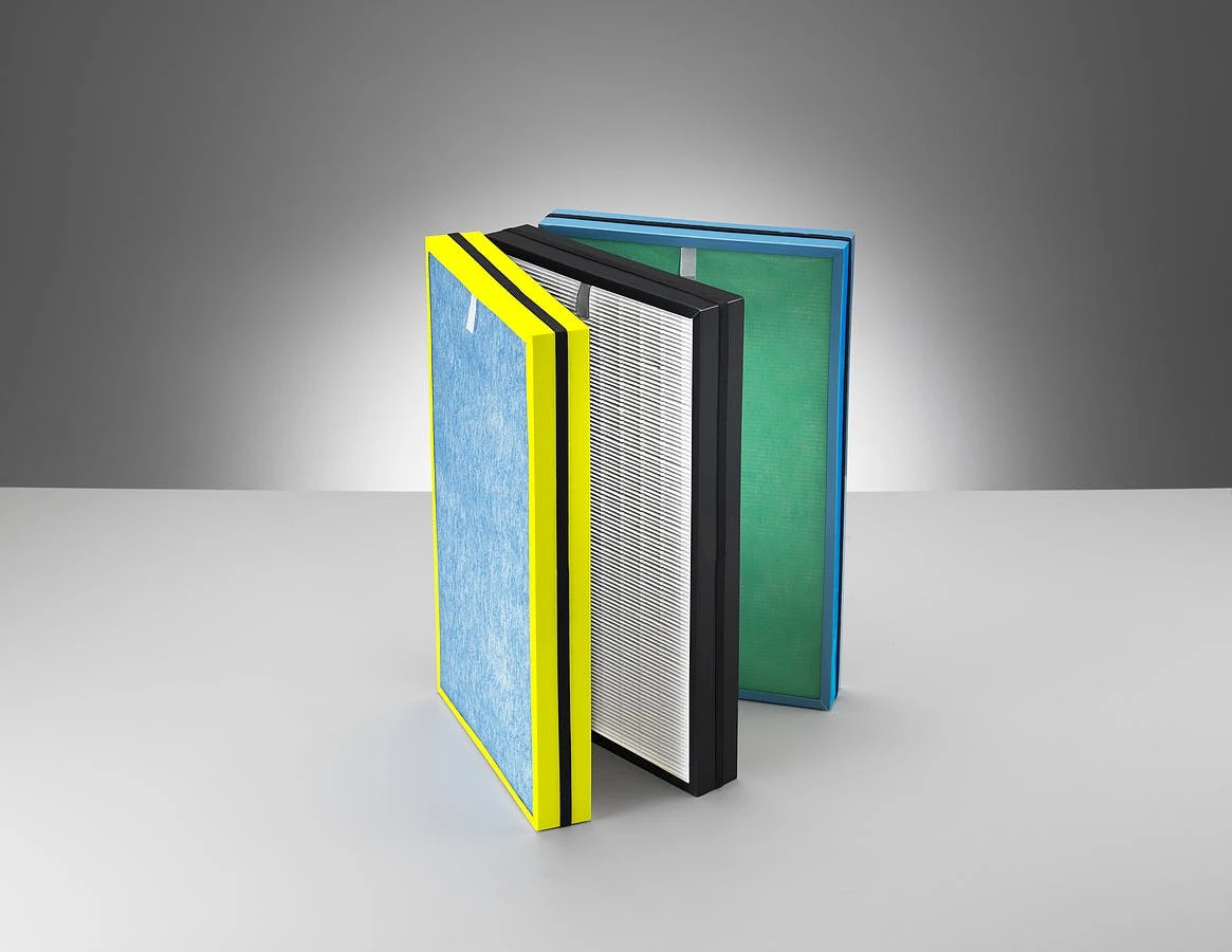 BONECO Allergy Filter A501 8 BONECO Allergy Filter A501 – Bild 6