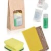 Amenities- Reinigungsset In Kraftpapiertüte Nr.8 Für Touristenunterkünfte - 42 Stück -Geschäft Für Haushaltsreinigungsprodukte 9e39430d 8a24 41aa a5a2 946732bead63 1