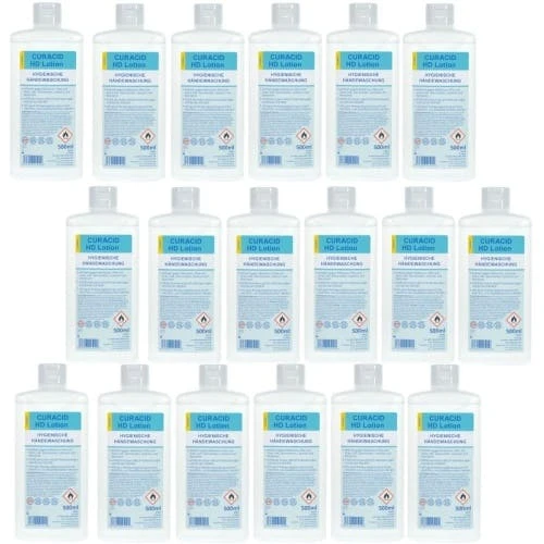 Deso HD Antibact. Handreiniger 1000ml 9 Deso HD Antibact. Handreiniger 1000ml – Bild 7