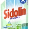 Sidolin Pro Nature PH-neutraler Glasreiniger Reinigung 250 Ml Nachfüllpack -Geschäft Für Haushaltsreinigungsprodukte a04a5153 5073 4ff2 8d85 b7248767fe9f 6