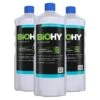 BiOHY Klarspüler (3x1l Flasche) | Ökologisches Hochkonzentrat | Geeignet Für Alle Spülmaschinen, Für Unschlagbaren Glanz Auf Gläsern & Geschirr 2 BiOHY Klarspüler (3x1l Flasche) | Ökologisches Hochkonzentrat | Geeignet Für Alle Spülmaschinen, Für Unschlagbaren Glanz Auf Gläsern & Geschirr -Geschäft Für Haushaltsreinigungsprodukte a3f7476d 1fb8 4aa3 98e9 c8a98efd8afc 1