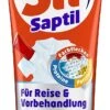 Sil Saptil Für Reise Vorbehandlung 200 Ml Universalfleckenentferner Reiniger -Geschäft Für Haushaltsreinigungsprodukte a9697a8d b35b 4af2 bd8a fefd4999f590