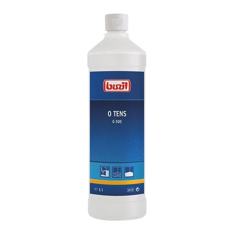 Buzil Unibuz G 235 Wischpflege 1 L Flasche 7 Buzil Unibuz G 235 Wischpflege 1 L Flasche – Bild 5