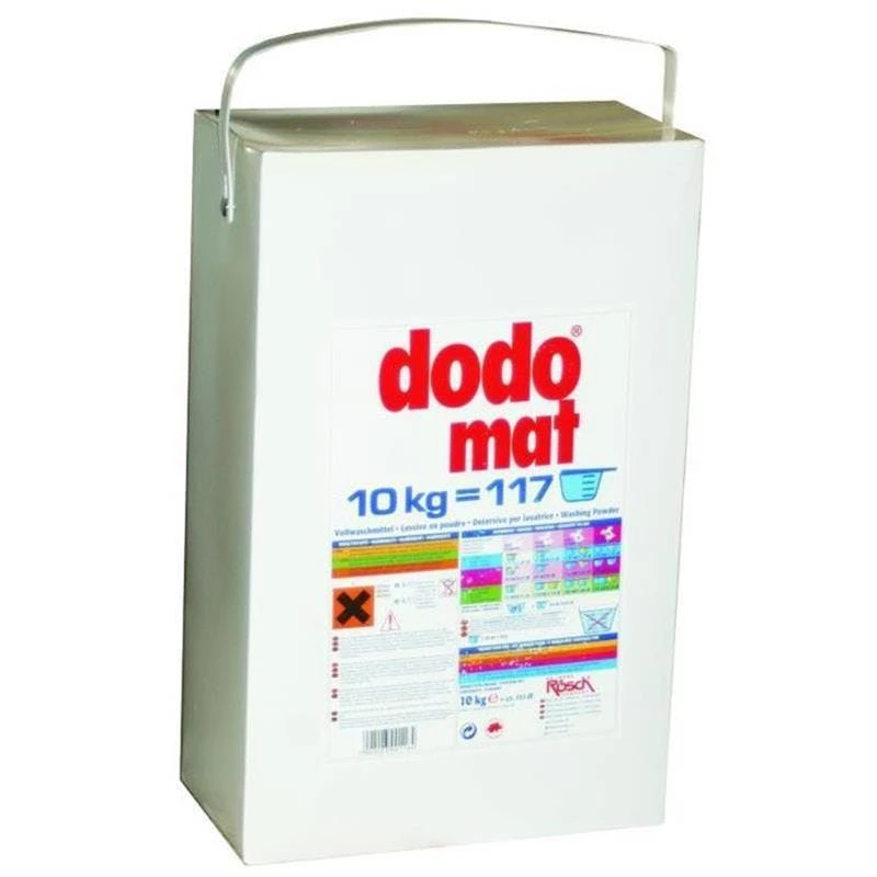 Vollwaschmittel Profi Waschmittel Dodomat 10 Kg Tragekarton 3 Vollwaschmittel Profi Waschmittel Dodomat 10 Kg Tragekarton