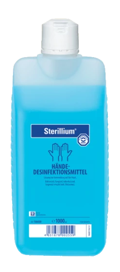 Desinfektionsreiniger GV-Line 1000ml -Geschäft Für Haushaltsreinigungsprodukte abf8eb95 1316 486f ba44 bbbe8f4d187e 1