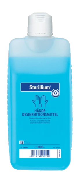 Deso HD Antibact. Handreiniger 1000ml 7 Deso HD Antibact. Handreiniger 1000ml – Bild 5