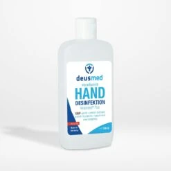 5000ml | ALKOHOLFREIE Handdesinfektion | DEUSMED | VAH Gelistet -Geschäft Für Haushaltsreinigungsprodukte ae0c8f34 d0e5 496c a0f4 ac25f77b722c