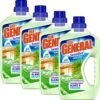 Der General Sensitive Aloe Vera 4er Pack Allzweckreiniger 4x750 Ml Reiniger -Geschäft Für Haushaltsreinigungsprodukte ae75e722 279c 4456 9dbd feecc820faf8