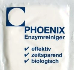 Phoenix Enzymreiniger Backofenreiniger, Grillreiniger, Microwelle, Dunstabzugshaube 2 X 20 Gr Siegelbeutel = Ca. 2,0-3,0 Liter -Geschäft Für Haushaltsreinigungsprodukte b2f79769 3d03 4880 a041 39ce3f2a113a