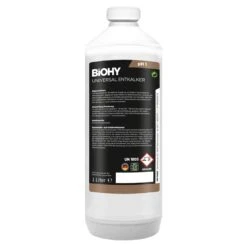 BiOHY Universal Entkalker (2x1l Flasche) | Konzentrat Für 20 Entkalkungsvorgänge Pro Flasche | Kompatibel Mit Allen Kaffeevollautomaten -Geschäft Für Haushaltsreinigungsprodukte b3b39308 6bd2 448b ba07 e4e6d071e283