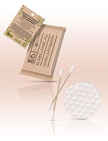 Kosmetikset (Vanity Kit) Go Green Bio Neutral 3 Kosmetikset (Vanity Kit) Go Green Bio Neutral