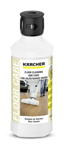 Karcher Kärcher 62959420 Bodenreiniger & Auffrischer Flüssigkeit (Konzentrat) -Geschäft Für Haushaltsreinigungsprodukte be407244 3646 4ab2 8dfd 1df17be26026 1