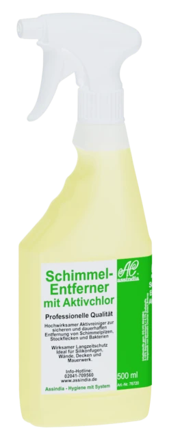 Schimmelentferner Professional Chlorfrei 5l -Geschäft Für Haushaltsreinigungsprodukte bef40b5d 7883 4724 b4ca a730e56125c0 1