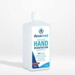 5000ml | ALKOHOLFREIE Handdesinfektion | DEUSMED | VAH Gelistet -Geschäft Für Haushaltsreinigungsprodukte c32d301b ac63 44fe 8c29 46685240127f