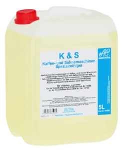 K&S Kaffee- & Sahnem.-Rein. Flüssig 1000ml 11 K&S Kaffee- & Sahnem.-Rein. Flüssig 1000ml -Geschäft Für Haushaltsreinigungsprodukte c89d517b be6e 417c 8165 1f86c3cfbcb6 3