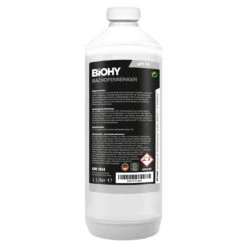 BiOHY Backofenreiniger Hochkonzentrat (3x1l Flasche) | Profi Grillreiniger, Fettlöser EXTRA STARK | Zur Einfachen Und Schnellen Ofenreinigung -Geschäft Für Haushaltsreinigungsprodukte d296e90d e05e 4e45 ba5d 4f48b7652348