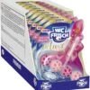 WC FRISCH DeLuxe Delicate Magnolia 10x50g WC Reiniger WC Duftspüler Reinigung -Geschäft Für Haushaltsreinigungsprodukte d439f69a e00f 478c abb6 b6070f19af74 1