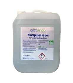 10l Kanister ProLab Klarspüler Glanzspüler Für Spülmaschinen -Geschäft Für Haushaltsreinigungsprodukte d788389d b0fd 4efd 8f4f 001e2edb6a7e