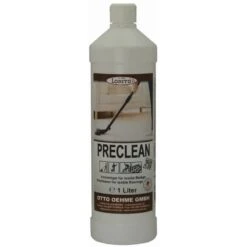 Fleckenentferner Preclean 218 1 Liter