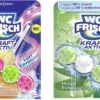WC Frisch Duftspüler Set 1x 50g Minze & 1x 50g Urlaubsträume Hawaii WC Reiniger -Geschäft Für Haushaltsreinigungsprodukte db2a0f45 f9d1 443d afa4 ca48ba3d9804