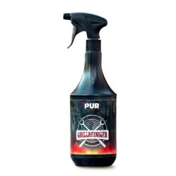 BiOHY Backofenreiniger Hochkonzentrat (3x1l Flasche) | Profi Grillreiniger, Fettlöser EXTRA STARK | Zur Einfachen Und Schnellen Ofenreinigung -Geschäft Für Haushaltsreinigungsprodukte ddeeb3b2 5c34 48b8 9461 2dda1d41309b 4