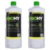 BiOHY Teppichshampoo (2x1l Flasche) | Teppichreiniger Ideal Zur Entfernung Von Hartnäckigen Flecken | SPEZIELL FÜR WASCHSAUGER ENTWICKELT -Geschäft Für Haushaltsreinigungsprodukte def50855 0586 46f0 bf3c 8985d975b3d8 1