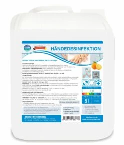 ARCORA FLÄCHENDESINFEKTION Auf Chlorbasis Mit Orangenduft, 1L -Geschäft Für Haushaltsreinigungsprodukte df3f0636 9458 41ad a4ce 9e3e1bef5b62 1