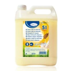Funny Seifencreme, Rosa, 5 Liter, Ph-hautneutral, Mikroplastikfrei -Geschäft Für Haushaltsreinigungsprodukte e1fdbeef 62b0 414b a94a c0303b23b885 1
