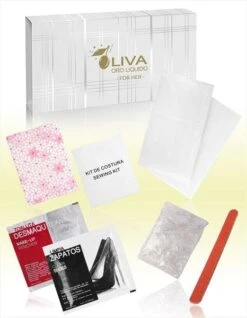 For Her D'Olive Neutral