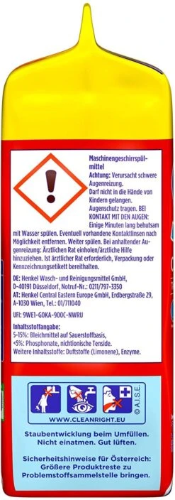 Somat Classic Spülmaschinen Pulver 3 Kg Geschirrspülreiniger Reinigung Reiniger -Geschäft Für Haushaltsreinigungsprodukte e502a8e0 fd38 421b 9bab e8b21659b7a7