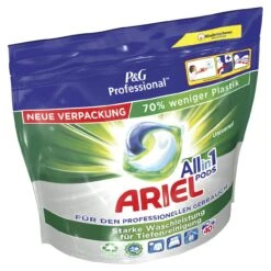 KULMEX - Waschmittel(Caps) - WHITE, 120 Stück (6x20) -Geschäft Für Haushaltsreinigungsprodukte e5ef276c aa08 44a6 8d28 79708de7712f