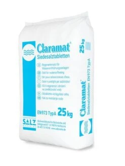 Siedesalztabletten | DIN EN 973 Typ A |25 Kg Sack | Zur Wasserenthärtung -Geschäft Für Haushaltsreinigungsprodukte e72b0508 1b3c 4212 9b66 a3acd0865337 1
