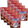 Somat Excellence 4in1 Caps 8x20 Caps Spülmaschinen Reinigung Geschirrspülmittel 1 Somat Excellence 4in1 Caps 8x20 Caps Spülmaschinen Reinigung Geschirrspülmittel -Geschäft Für Haushaltsreinigungsprodukte e92c24f6 449d 4528 8ec8 d0150075d95e 2