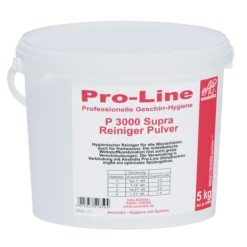 ProLine P3000 Supra Geschirr-Reiniger Pulver 10kg 11 ProLine P3000 Supra Geschirr-Reiniger Pulver 10kg -Geschäft Für Haushaltsreinigungsprodukte eba2f488 1389 4f3c ba78 bd552cc90d35 1
