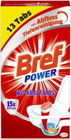 Bref Power WC-KraftGel 15x Effekt 750 Ml WC Reiniger Reinigung Badreiniger 12 Bref Power WC-KraftGel 15x Effekt 750 Ml WC Reiniger Reinigung Badreiniger -Geschäft Für Haushaltsreinigungsprodukte f0e26d61 2b02 4b0b b75a 4789b5c859a7