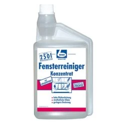 Dr. Becher "Dr. Becher" Becharein Gläser Reiniger 1 L Flüssig -Geschäft Für Haushaltsreinigungsprodukte f274a1bc fe79 4ec0 9459 7e767d1baf84 5