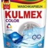 KULMEX® - Waschmittel (Caps) - Color, 120 Stück (6x20) -Geschäft Für Haushaltsreinigungsprodukte f3f26d9c ac08 4fe9 9e10 22204ed0404b 1