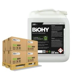 BiOHY Backofenreiniger Hochkonzentrat (50x10l Kanister) | Profi Grillreiniger, Fettlöser EXTRA STARK | Zur Einfachen Und Schnellen Ofenreinigung 11 BiOHY Backofenreiniger Hochkonzentrat (50x10l Kanister) | Profi Grillreiniger, Fettlöser EXTRA STARK | Zur Einfachen Und Schnellen Ofenreinigung -Geschäft Für Haushaltsreinigungsprodukte f4ba49e3 fd39 4c2d 8479 9f13924b9f99
