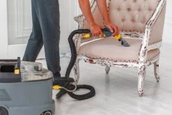 BiOHY Spezial Polsterreiniger (24x20l Kanister) | Ideal Für Autositze, Sofas, Matratzen Etc. | Ebenfalls Für Waschsauger Geeignet -Geschäft Für Haushaltsreinigungsprodukte f8058989 a60d 43a1 bddb fbdaf1c931e0