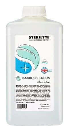 Handdesinfektionsmittel 5000 Ml Ohne Alkohol -Geschäft Für Haushaltsreinigungsprodukte f8095d3b bd57 496b b648 d0fd541415c7