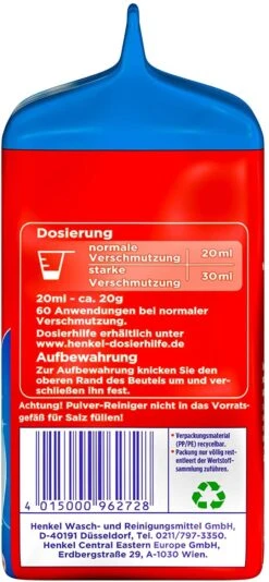 Somat Classic Pulver Geschirrspülmittel 1200 G Für 60 Reinigungen Reiniger -Geschäft Für Haushaltsreinigungsprodukte f8213b43 958a 41de 8e57 e8e8cfb6513d