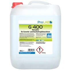 BiOHY Klarspüler (10l Kanister) |  Ökologisches Hochkonzentrat | Geeignet Für Alle Spülmaschinen, Für Unschlagbaren Glanz Auf Gläsern & Geschirr -Geschäft Für Haushaltsreinigungsprodukte fbc54509 df58 45a6 9254 1a6a996c4655 2